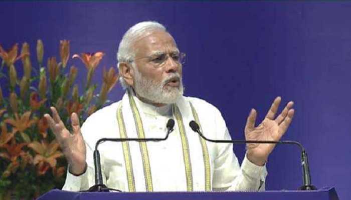 प्रगति मैदान सुरंग मार्ग की चित्रकलाओं से गदगद हुए प्रधानमंत्री, कहा: रविवार को कुछ घंटे दर्शकों के लिए रहें